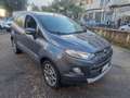Ford EcoSport 1.5 TDCi 95 CV Titanium Grigio - thumbnail 3