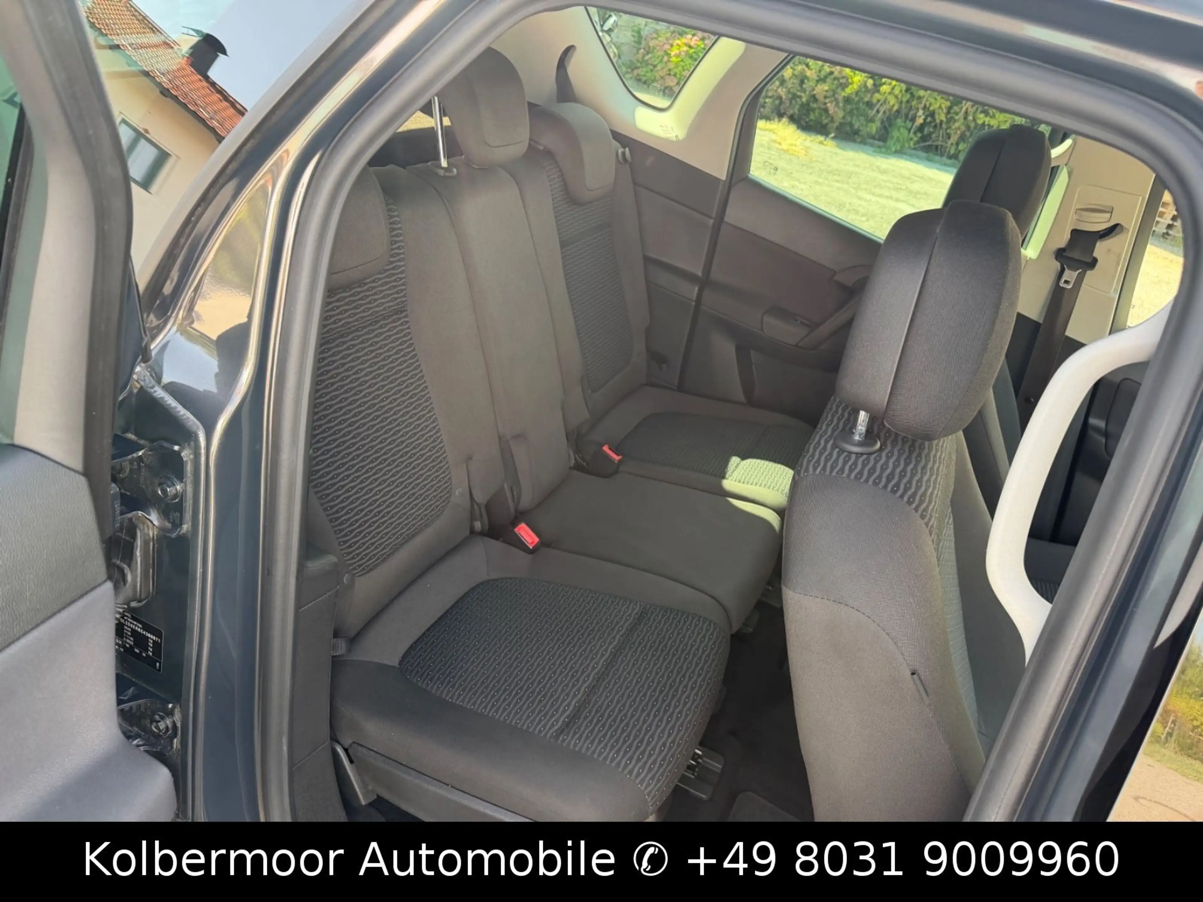 Opel Meriva B Drive ALU|SHZ|KLIMA| — photo 15