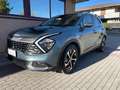 Kia Sportage Sportage V 2022 1.6 tgdi mhev Style imt Verde - thumbnail 1