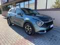 Kia Sportage Sportage V 2022 1.6 tgdi mhev Style imt Verde - thumbnail 2