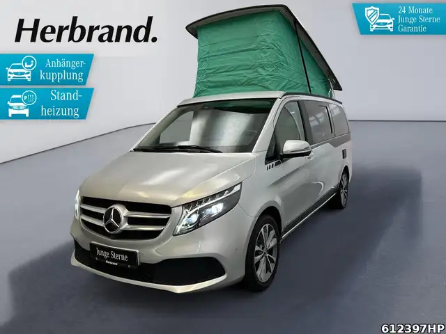 Mercedes-Benz V 250 d Edition Marco Polo