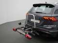 Volkswagen Tiguan R MATRIX AHK ACC KAM 360° LEDER CARPLA Gris - thumbnail 5