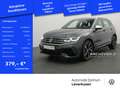 Volkswagen Tiguan R MATRIX AHK ACC KAM 360° LEDER CARPLA Gris - thumbnail 1