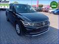 Volkswagen Tiguan 1.5 TSI DSG Elegance Navi Kamera Schwarz - thumbnail 3
