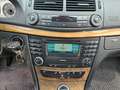 Mercedes-Benz E 200 Limousine E 200 CDI-NAVI-XENON-AHK-TÜV NEU Schwarz - thumbnail 12