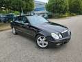 Mercedes-Benz E 200 Limousine E 200 CDI-NAVI-XENON-AHK-TÜV NEU Schwarz - thumbnail 3