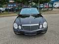 Mercedes-Benz E 200 Limousine E 200 CDI-NAVI-XENON-AHK-TÜV NEU Schwarz - thumbnail 2