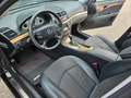 Mercedes-Benz E 200 Limousine E 200 CDI-NAVI-XENON-AHK-TÜV NEU Schwarz - thumbnail 10
