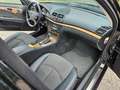 Mercedes-Benz E 200 Limousine E 200 CDI-NAVI-XENON-AHK-TÜV NEU Schwarz - thumbnail 9