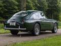 Aston Martin DB 2/4 MKII - Revised Price! Grün - thumbnail 5