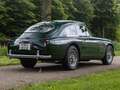 Aston Martin DB 2/4 MKII - Revised Price! zelena - thumbnail 5