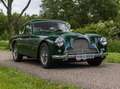 Aston Martin DB 2/4 MKII - Revised Price! zelena - thumbnail 3