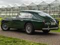Aston Martin DB 2/4 MKII - Revised Price! zelena - thumbnail 7
