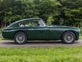 Aston Martin DB 2/4 MKII - Revised Price! zelena - thumbnail 4