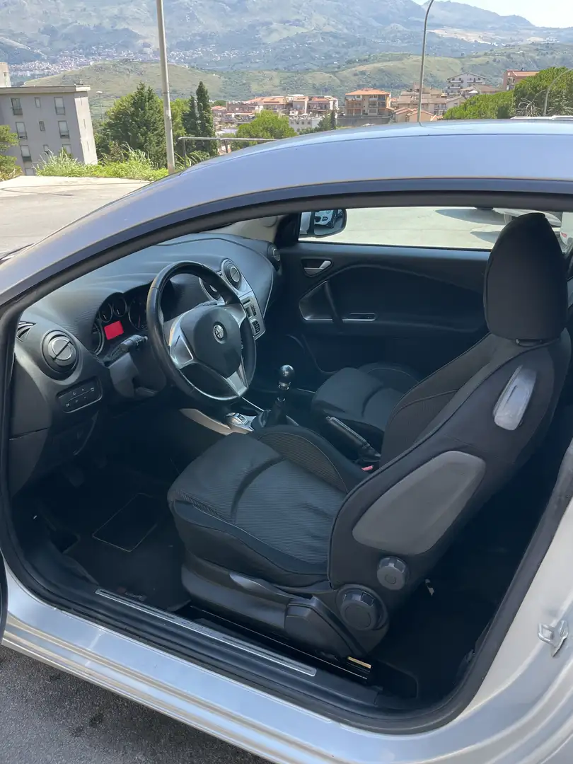 Alfa Romeo MiTo 1.6 jtdm Distinctive 120cv - 1