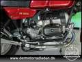 BMW R 65 R65 247 / KOFFER / VERSAND BUNDESWEIT Rouge - thumbnail 8