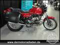 BMW R 65 R65 247 / KOFFER / VERSAND BUNDESWEIT Rot - thumbnail 30