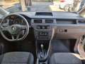 Volkswagen Caddy 2.0 TDI 102cv Euro 6 DSG FURGONE Blanc - thumbnail 9