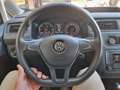 Volkswagen Caddy 2.0 TDI 102cv Euro 6 DSG FURGONE Blanc - thumbnail 10