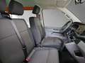 Volkswagen T6 Kombi T6.1 TDI 9- Sitzer KLIMA AHK RFK SITZH. Orange - thumbnail 15