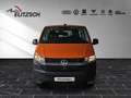 Volkswagen T6 Kombi T6.1 TDI 9- Sitzer KLIMA AHK RFK SITZH. Orange - thumbnail 10