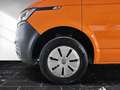 Volkswagen T6 Kombi T6.1 TDI 9- Sitzer KLIMA AHK RFK SITZH. Orange - thumbnail 12