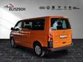 Volkswagen T6 Kombi T6.1 TDI 9- Sitzer KLIMA AHK RFK SITZH. Orange - thumbnail 5