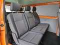 Volkswagen T6 Kombi T6.1 TDI 9- Sitzer KLIMA AHK RFK SITZH. Orange - thumbnail 14