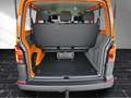 Volkswagen T6 Kombi T6.1 TDI 9- Sitzer KLIMA AHK RFK SITZH. Orange - thumbnail 16