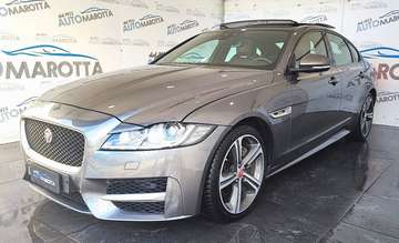 2.0d R-Sport 180cv auto *PROMO FINANZIAMENTO*