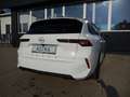 Opel Astra ST 1,2 Turbo Edition Weiß - thumbnail 8