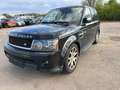 Land Rover Range Rover Sport 3.0 TDV6 S Hsi Navi Leder Vol Grün - thumbnail 6