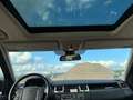 Land Rover Range Rover Sport 3.0 TDV6 S Hsi Navi Leder Vol Grün - thumbnail 11