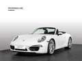 Porsche 991 (991) 3.8 Carrera S Cabriolet Blanco - thumbnail 1