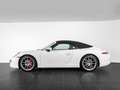 Porsche 991 (991) 3.8 Carrera S Cabriolet Blanco - thumbnail 9