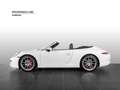 Porsche 991 (991) 3.8 Carrera S Cabriolet Blanco - thumbnail 2