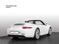 Porsche 991 (991) 3.8 Carrera S Cabriolet Blanco - thumbnail 3