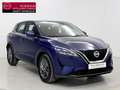 Nissan Qashqai DIG-T 103kW (140CV) mHEV 4x2 Acenta Bleu - thumbnail 1