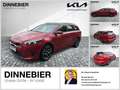 Kia Ceed SW / cee'd SW Ceed Sportswagon Spirit Glasdach+LED+Kamera Rot - thumbnail 1