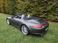 Porsche 991 Quattro Cabrio Grigio - thumbnail 11