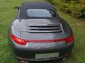 Porsche 991 Quattro Cabrio Grigio - thumbnail 7