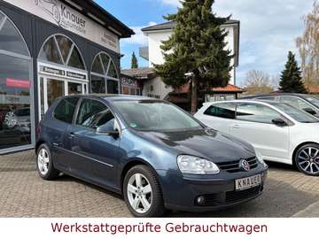 V Lim. United *Sitzheiz*PDC*Tempomat*