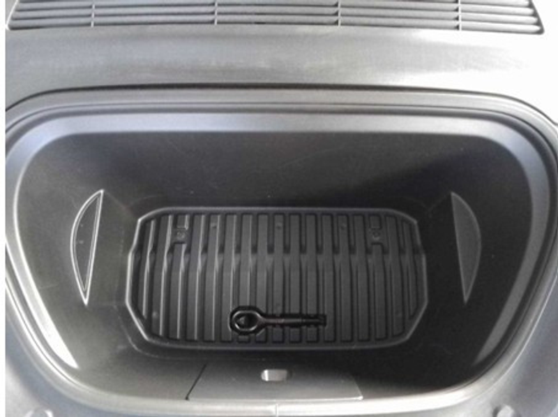 Photo du véhicule