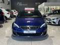 Peugeot 308 GT 1.6THP 205CV.- " HOT HATCH ".- " NACIONAL ".- " Azul - thumbnail 7