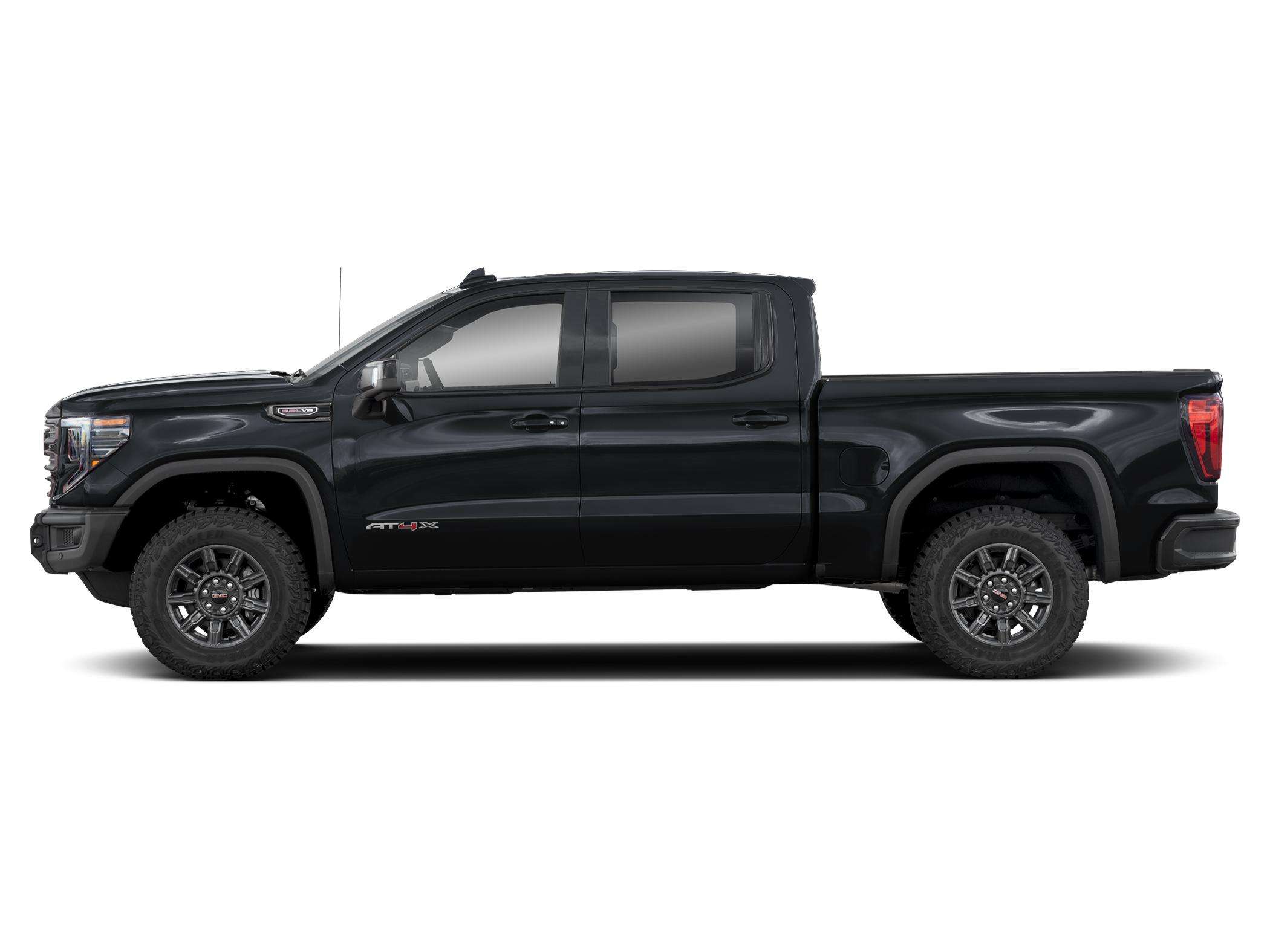 2026 GMC Sierra 1500 AT4X — photo 1