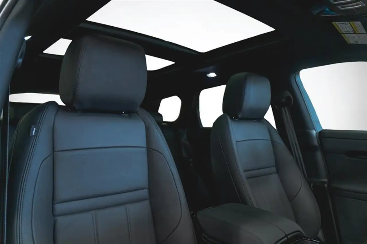Land Rover Range Rover Evoque снимка Land Rover Range Rover Evoque