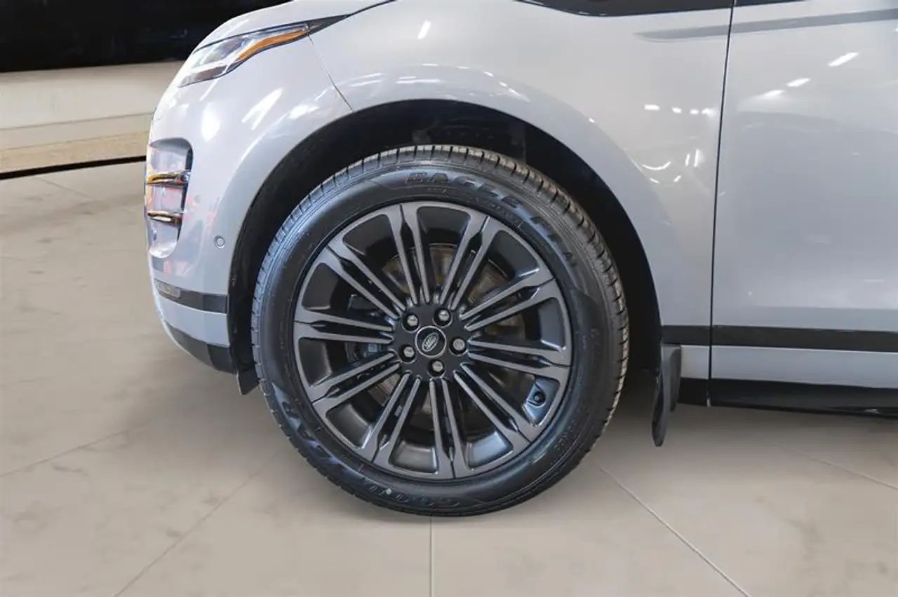Land Rover Range Rover Evoque снимка Land Rover Range Rover Evoque