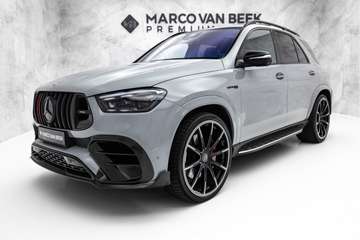 S Brabus B700 | Alpine | Pano | Massage | Carbon