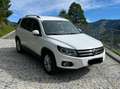 Volkswagen Tiguan Tiguan 2,0 TDI BMT 4Motion Track Weiß - thumbnail 1