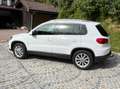 Volkswagen Tiguan Tiguan 2,0 TDI BMT 4Motion Track Weiß - thumbnail 3